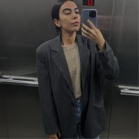 Exyde Employee Andria Andreou's profile photo