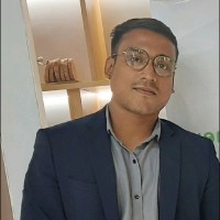 Debashis Dash Email & Phone Number
