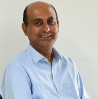 TRUSPEQ Employee Vijay Singh's profile photo