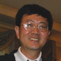 Sing Tao Daily (SF) Employee Ning Wang's profile photo