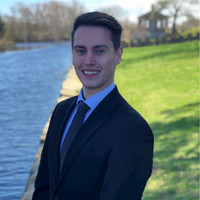Silk Title Co. Employee Justin Lawrence's profile photo
