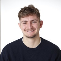 Ontik Employee Jean Labuschagne's profile photo