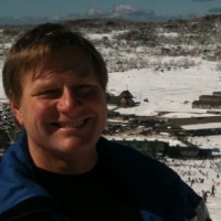 Oceanic Distribution Employee Craig Hicks's profile photo