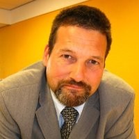 Inspectie Leefomgeving en Transport Employee Jan Röling's profile photo