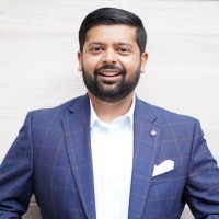Wells Fargo Employee Monil Patel's profile photo
