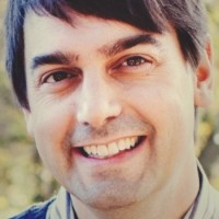 PubMatic Employee Tim Rogers's profile photo