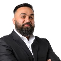 Elite Capital Employee Hamid Hakimi's profile photo