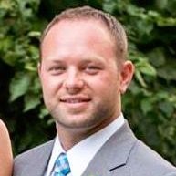 Tandem Employee Nicholas Thompson's profile photo