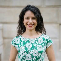 Cartier Women's Initiative Employee Marina Bradbury's profile photo