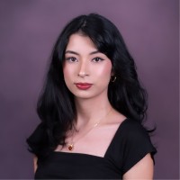 San Antonio Stock Show & Rodeo Employee Mia Ortiz's profile photo