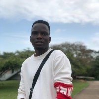 CyberSafe Foundation Employee Temitope Ajibade's profile photo
