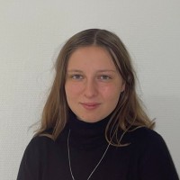 Saabre Employee Julie Huber's profile photo