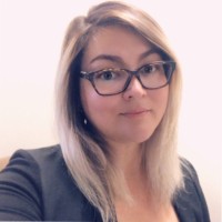 Brisk Talent Employee Cassie Dinh-Moore's profile photo