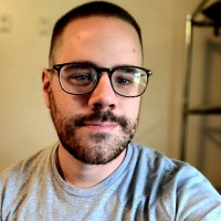 Synergy Employment Group, Inc. Employee Christopher Earnshaw's profile photo