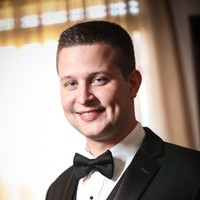 BAE Systems, Inc. Employee Matthew Waldron's profile photo