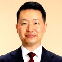 Intelligence Executive Search Employee 杉村祐介's profile photo