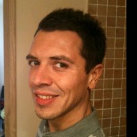 CCEI Pool Employee Benjamin Causse's profile photo