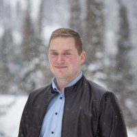 WesTech Engineering Employee Bryant Hendriksen's profile photo