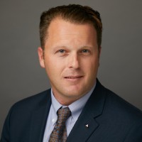 Benjamin Moore & Co. Employee Kyle Pollard's profile photo