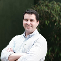 Indústrias Anhembi Ltda Employee Nelson Baradel Filho's profile photo