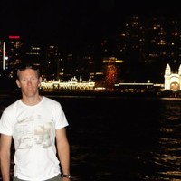 Global Testing Services Employee Clinton Styler's profile photo