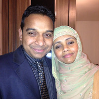 Coop Group Employee Anamul Haque's profile photo