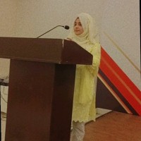 ICT SYSTEMS PVT LTD Employee Neha Ali's profile photo