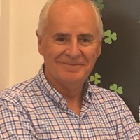 Bewleys Coffee Ltd Employee Brendan McDonnell's profile photo