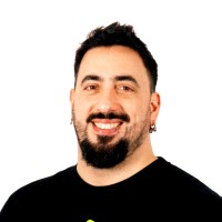 Emendu Employee Lucas Roy Gonzalez's profile photo