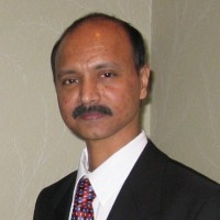 AmeriTrust Financial Technologies Inc. (TSXV:AMT) (OTCQB:AMTFF) Employee Shibu Abraham's profile photo