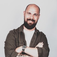 Techgrants Employee Tom Reed's profile photo