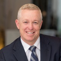 KPMG Australia Employee Tony O'Reilly's profile photo