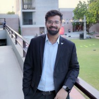 AIRTH Employee Satyam .'s profile photo