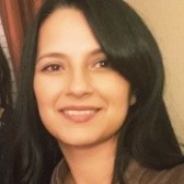 UC Berkeley Extension Employee Mariam Arghandewal's profile photo