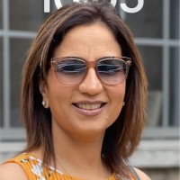 APN Consulting Inc. Employee Neela Pathak's profile photo