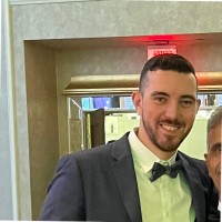 Lenick Construction, Inc. Employee Timothy Atallah's profile photo