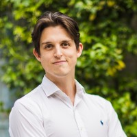 Migrate Mate Employee Dylan G.'s profile photo