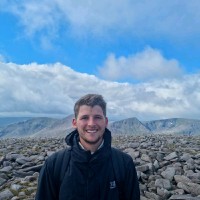 Harrison Group Environmental Limited Employee Campbell McMorran's profile photo