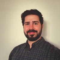 Downer Employee Cameron Barton's profile photo