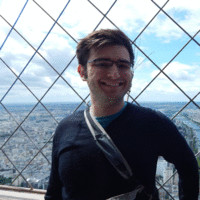 Datadog Employee Nick Hilton's profile photo