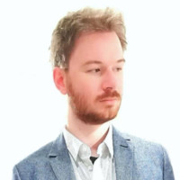 Beveltools Employee Patrick van Meerwijk's profile photo