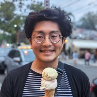 Darwin Yang Email