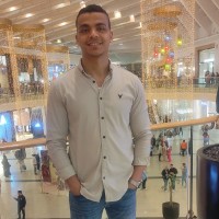 Emad Sayed Email
