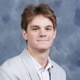 Chicago Blackhawks Employee Joe Frederick's profile photo