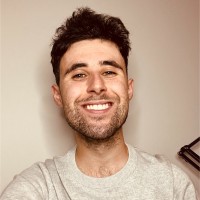 Sage Employee Reece Ackinclose's profile photo