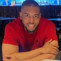 Rakeem Gordon Email & Phone Number