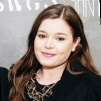 Wolfson Brands Employee Nicola Burgar's profile photo