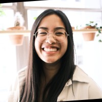 Pilot Employee Tayah Tam's profile photo
