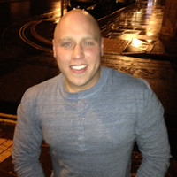 BA Components Employee Adam Czekalskyj's profile photo