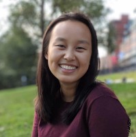 Meta Employee Coco Chen's profile photo